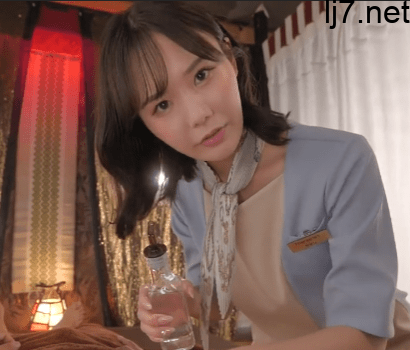 不屈不挠的坂道美琉(Miru Sakamichi,坂道美露,坂道みる︎︎)：揭秘电影SSIS-617中推拿医疗馆危机背后的故事